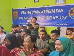 Di Balik Lensa TMMD ke-128, Ada Juru Foto yang Tak Pernah Absen dari Momen Pengabdian