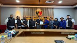 Desk Ketenagakerjaan Polri Untuk Melindungi Buruh,Kerja Nyata Polri Arahan Presiden Dalam MayDay 2026