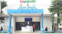 Pelayanan prima Samsat Kabupaten Mempermudah Membayar Pajak Kendaraan