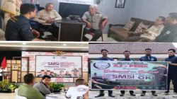 Study Banding ke OKI, AJ-PENA Fokus pada Penguatan Data dan Analisis Jurnalistik