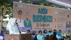 Lewat Aksi Bergizi, OKI Sasar Remaja Terapkan Pola Hidup Sehat
