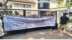 Mafia Tanah meresahkan Hingga Terjadi Tumpang Tindih 7 SHM