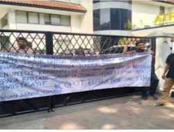 Mafia Tanah meresahkan Hingga Terjadi Tumpang Tindih 7 SHM