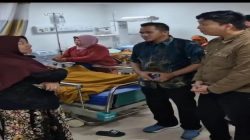 Ratusan Siswa-siswi Sd keracunan Menu MBG diKelurahan ujung Menteng kecamatan Cakung