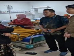 Ratusan Siswa-siswi Sd keracunan Menu MBG diKelurahan ujung Menteng kecamatan Cakung