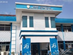DPD SWI OKI Kritik Sikap Salah Satu OPD di Kabupaten OKI, Persoalkan Etika dan Kepedulian