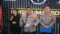 Polri Mutasi Besar-besaran 108 Pati dan Pamen pada Mei 2026