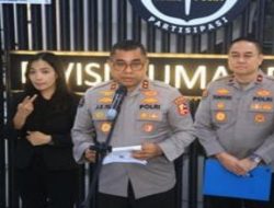 Polri Mutasi Besar-besaran 108 Pati dan Pamen pada Mei 2026