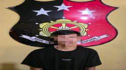 Polsek Tulung Selapan Gerak Cepat Amankan Pelaku Penganiayaan di Lebung Itam