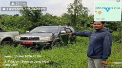 TIM AJ-PENA Temukan Kendaraan Dinas Tidak Terawat, Pemkab Muba Respons Cepat Penataan Aset Daerah