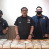 Direktorat Reserse Narkoba Polda Metrojaya Berhasil Gagalkan 32 Kg Sabu Asal Malaysia