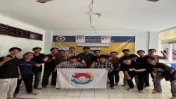 Mahasiswa OKI Yogyakarta Mengharapkan Kehadiran Bupati H.Muchendi Mahzareki di Kota Pelajar Yogyakarta
