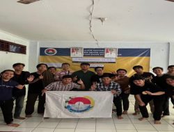 Mahasiswa OKI Yogyakarta Mengharapkan Kehadiran Bupati H.Muchendi Mahzareki di Kota Pelajar Yogyakarta