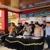 Begal Ibu Pembawa Pisang, Inisial MM Di Tangkap Satreskrim Polres OKI, Dua DPO