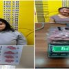 Polda Sumsel Gagalkan Transaksi Ekstasi di OKI, Dua Kurir Wanita Ditangkap