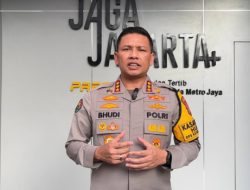 Polda Metro Jaya Siap Amankan Idul Adha 1447 H, Pastikan Ibadah dan Kurban Berjalan Aman