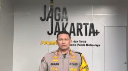 Penangkapan Terduga Pelaku Pembunuhan WNA Korea Selatan di Tambun Kabupaten Bekasi