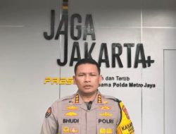 Penangkapan Terduga Pelaku Pembunuhan WNA Korea Selatan di Tambun Kabupaten Bekasi