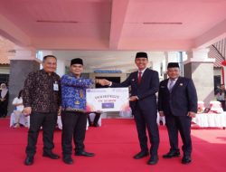 ASN OKI Jadi Pelopor Peningkatan PAD, Digitalisasi Pajak Daerah