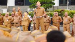 Gaji Ke-13 ASN OKI Cair, Bupati Ingatkan Dahulukan Biaya Sekolah