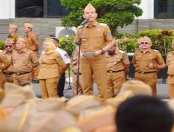 Gaji Ke-13 ASN OKI Cair, Bupati Ingatkan Dahulukan Biaya Sekolah
