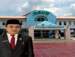 Komitmen RSUD Kayuagung Pelayanan Humanis Dan Tranparansi Bagi Pasien