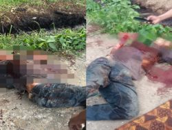 Kasus Tewasnya Alpian Mengarah ke Pembunuhan Berencana, Penyidik Kantongi Sejumlah Alat Bukti satu proyektil diamankan