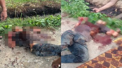 Kasus Tewasnya Alpian Mengarah ke Pembunuhan Berencana, Penyidik Kantongi Sejumlah Alat Bukti satu proyektil diamankan
