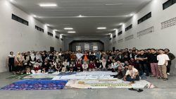 Mahasiswa IKPM Muratara Yogyakarta Pertanyakan Kejelasan Anggaran Asrama dari Pemerintah Kabupaten Muratara