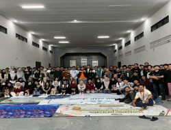 Mahasiswa IKPM Muratara Yogyakarta Pertanyakan Kejelasan Anggaran Asrama dari Pemerintah Kabupaten Muratara