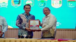 Pertahankan WTP ke-15, Muchendi Fokus Perbaikan Tata Kelola dan Layanan Publik