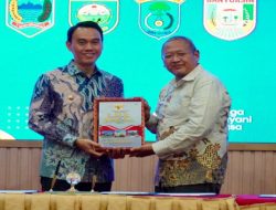 Pertahankan WTP ke-15, Muchendi Fokus Perbaikan Tata Kelola dan Layanan Publik