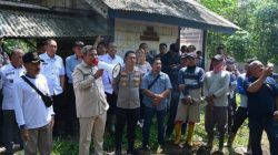 Pansus Perkebunan DPRD Sumsel Mediasi Masyarakat Tanjung Baru dengan PT Gembala, Lahan Eks HGU Bisa Digarap Warga