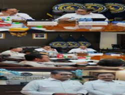 Penyalahgunaan izin Tinggal 25 Fotografer Asing di Deportasi
