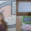 Satresnarkoba Polres OKI Ungkap Peredaran Ekstasi di Desa Petaling, Pelaku Berusia 19 Tahun