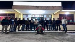 Kurang dari 24 Jam, Polres OKI Ungkap Kasus Pembunuhan di Jejawi