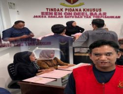 Rugikan Negara Rp 4,67 Miliar, Mantan Kepala Kantor Pos Air Sugihan Segera Duduk di Kursi Terdakwa, Dugaan Korupsi Dana Nasabah BTN dan Kas Pos