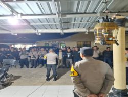 Polisi Selidiki Insiden penindakan terhadap terduga pelaku tindak pidana pencurian sawit di Area PT BCP Lempuing, Dua Warga Alami Luka