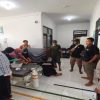 Polres OKI Kejar Terduga Pelaku Penembakan Warga di Air Sugihan