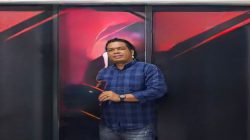 Irwansyah Legowo Terima Pergantian Antar Waktu, Fokus Lanjutkan Pengabdian