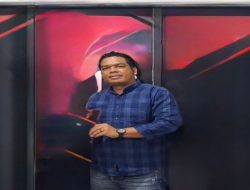 Irwansyah Legowo Terima Pergantian Antar Waktu, Fokus Lanjutkan Pengabdian