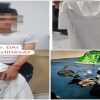 Respons Cepat Personel Polda Sumsel Amankan Pria di Area Helipad, Situasi Tetap Kondusif