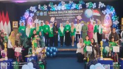 Dinkes OKI Gelar Lomba Balita Indonesia 2026, Dorong Pemantauan Tumbuh Kembang Anak