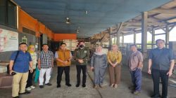 Komisi II DPRD Sumsel Monitoring RPH, Pastikan Distribusi Daging Aman dan Kesehatan Hewan Terjaga