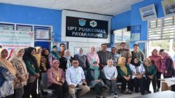 Komisi V DPRD Sumsel Tinjau Pelayanan KRIS di Puskesmas Payakabung, Pastikan Layanan Kesehatan Semakin Berkualitas