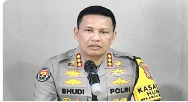 Bhudi Hermanto Benarkan PWI laporkan Hotman Paris Atas Dugaan Pelecehan Profesi Wartawan