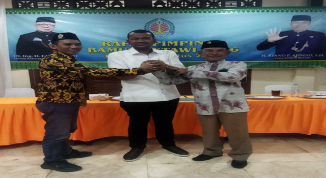 Andi Sunjay Ketum PERWIRA (Perkumpulan Betawi Raya) Mengutuk Keras Event Ancol :Jangan Cederai Nilai Keagamaan