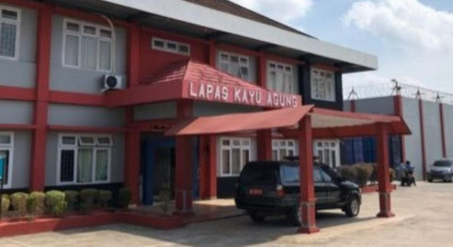 Lapas Kayuagung Diperiksa Tim PATNAL, Kanwil Ditjenpas Dalami Dugaan Pungutan dan Pelanggaran