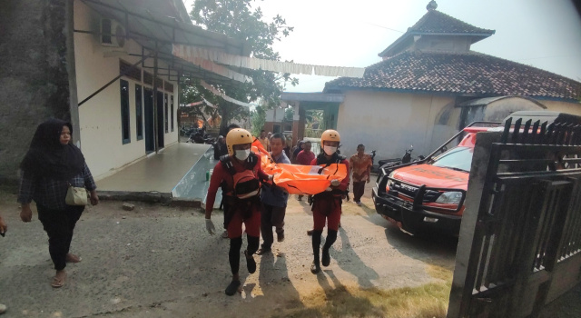 Bocah 10 Tahun Tenggelam di Sungai Komering Ditemukan Meninggal Dunia